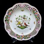 Herend - Artwork Breakthrough Cabinet/Wall Plate (34 cm) -, Antiek en Kunst