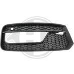 BUMPER GRILL VOOR AUDI A1 8X 2010-2015 8XA807682C9B9, Ophalen of Verzenden, Nieuw