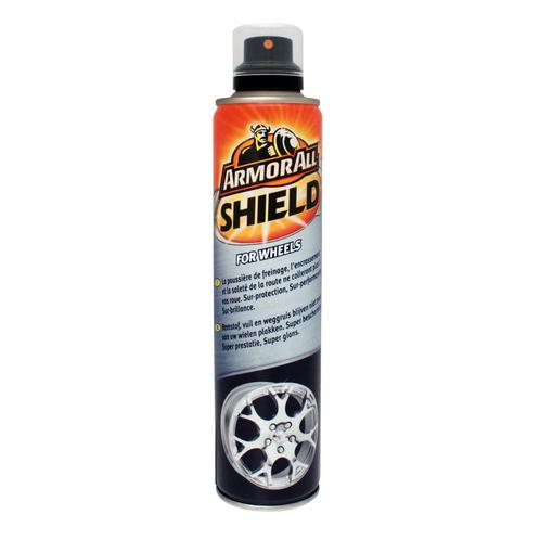 Armor All Shield for Wheels 300ml, Motoren, Accessoires | Onderhoudsmiddelen, Verzenden