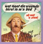 Leo van Helmond – Wat Moet Die Vreemde Kerel In Mn Bed..., Verzenden, Nieuw in verpakking