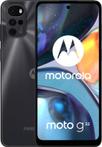 Motorola Moto G22 64GB Zwart (Motorola Lenovo, Smartphones)