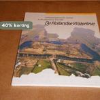 De Hollandse Waterlinie / Cultuurhistorische routes in de, Boeken, Reisgidsen, Verzenden, Gelezen