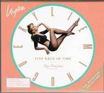 cd digi - Kylie - Step Back In Time (The Definitive Colle..., Zo goed als nieuw, Verzenden
