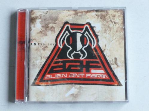 Alien Ant Farm - Anthology, Cd's en Dvd's, Cd's | Hiphop en Rap, Verzenden