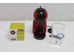 Krups Nescafe Dolce Gusto Piccolo XS – koffiezetapparaat –, Verzenden, Zo goed als nieuw