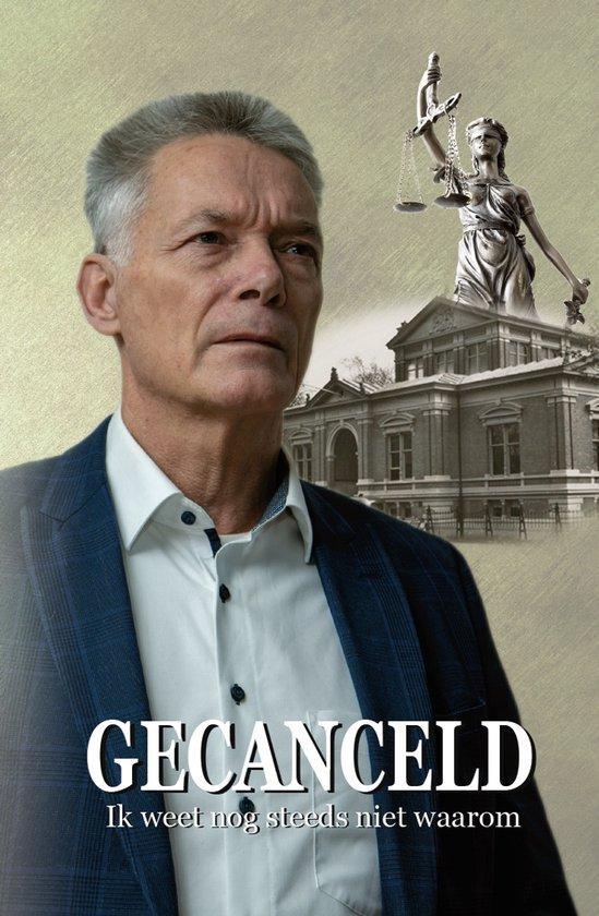 9789090395227 Gecanceld Karin Den Otter-van Der Velden, Boeken, Biografieën, Nieuw, Verzenden