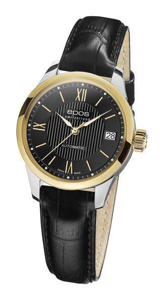 Epos - Classics - Zonder Minimumprijs - 4426.132.32.65.25 -, Sieraden, Tassen en Uiterlijk, Horloges | Heren