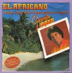 Georgie Dann – El Africano / Mike Vincent – Mama, Ik ..., Verzenden, Nieuw in verpakking