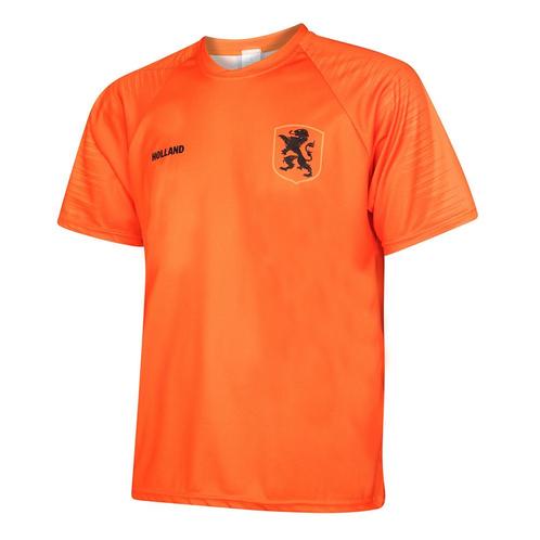 Nederlands Elftal Voetbalshirt Thuis - WK 2026 - Oranje -, Sport en Fitness, Voetbal, Nieuw, Verzenden