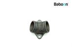 Inlaat Spruitstuk Harley-Davidson FXE Super Glide 1973-1980, Verzenden, Gebruikt
