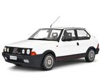 Laudoracing 1:18 - Model sportwagen - Fiat Ritmo Abarth, Nieuw