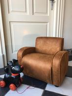 Kindermeubel fauteuil Bankjes Tekkie UnieK Hufterproof Velve, Kinderen en Baby's, Kinderkamer | Overige Meubels, Nieuw, Overige typen
