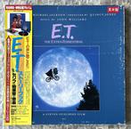 Michael Jackson & Related - Michael Jackson / John Williams, Nieuw in verpakking