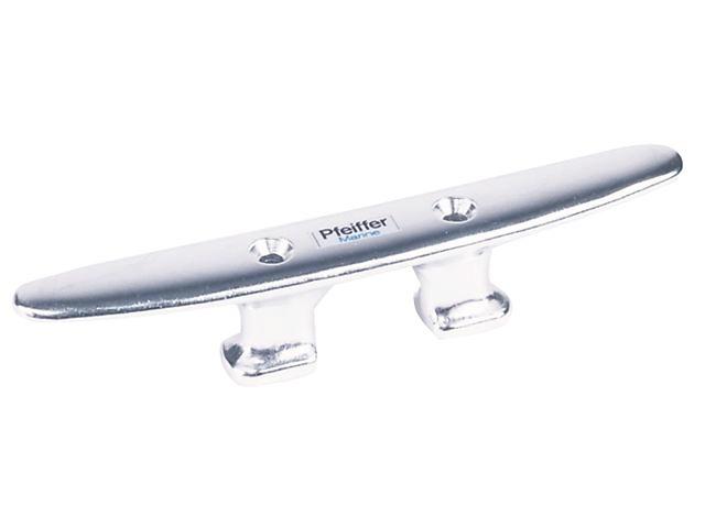 Kikker Aluminium 2 Gats, Watersport en Boten, Bootonderdelen, Nieuw, Zeilboot of Motorboot, Ophalen of Verzenden