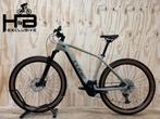 Cube Reaction Hybrid Pro 625 28 inch E-Bike SHIMANO 2022, Ophalen of Verzenden, Zo goed als nieuw, Cube, 50 km per accu of meer