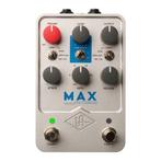 Universal Audio UAFX Max Preamp &amp; Dual Comp., Muziek en Instrumenten, Ophalen of Verzenden, Nieuw