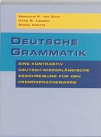 Deutsche Grammatik | 9789062834358, Nieuw, Verzenden