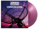 Armin van Buuren - Communication 1-3 - Coloured Vinyl - LP, Ophalen of Verzenden, Nieuw in verpakking