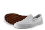 Vans Instappers in maat 42½ Wit | 20% korting, Verzenden, Wit, Overige typen, Zo goed als nieuw