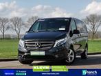 Zakelijke Lease |  Mercedes-Benz Vito 119 CDI, Auto's, Mercedes-Benz, Nieuw, Vito