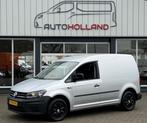 Volkswagen Caddy 2.0 TDI 55KW 75PK EURO 6 NAVIGATIE/ AIRCO/, Gebruikt, Euro 6, Overige kleuren, Volkswagen