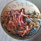 capodimonte - Schotel - Porselein - La Galatea van Raffaello