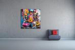 PLM-Art - Bitcoin Boy XL