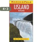 IJsland / Reykjavik / Marco Polo 9789041016362 S. Strumann, Boeken, Reisgidsen, Verzenden, Gelezen, S. Strumann