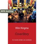 Coverstory 9789085483274 Wim Kingma, Verzenden, Gelezen, Wim Kingma