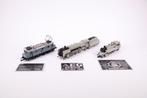 Märklin H0 - 3600 - Treinset (1) - Set van drie locomotieven, Hobby en Vrije tijd, Nieuw