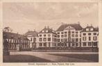 APELDOORN - Kon. Paleis het Loo, Verzamelen, Ansichtkaarten | Nederland, Verzenden, Gelopen