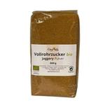 BIO-Jaggery - 500 gr (Seyfrieds), Sport en Fitness, Ophalen of Verzenden, Nieuw