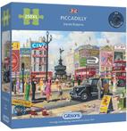 Piccadilly Puzzel (250 XL) | Gibsons - Puzzels