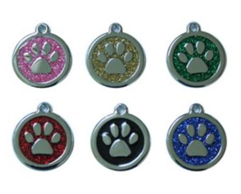 Shine Hondenpenningen Vandaag 25% korting. Gratis verzonden, Dieren en Toebehoren, Honden-accessoires, Nieuw, Verzenden
