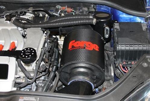 Forge INDUCTION KIT FOR THE 3.2 AUDI A3 Artikelnummer:, Auto diversen, Tuning en Styling, Verzenden
