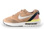 Nike Sneakers in maat 38,5 Bruin | 10% extra korting, Bruin, Verzenden, Nike, Sneakers of Gympen