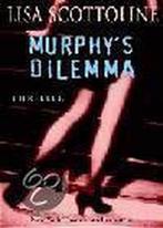 Murphys Dilemma 9789022533949 Lisa Scottoline, Verzenden, Gelezen, Lisa Scottoline