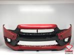 Mitsubishi ASX 2016-2019 Voorbumper Bumper Origineel!, Ophalen, Gebruikt, Mitsubishi, Bumper