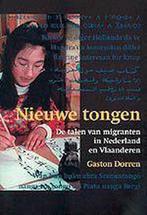 Nieuwe tongen 9789057970191 G. Dorren, Verzenden, Gelezen, G. Dorren