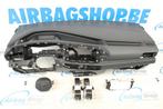 AIRBAG SET – DASHBOARD ZWART VOLKSWAGEN CADDY (2020-HEDEN), Gebruikt, Volkswagen