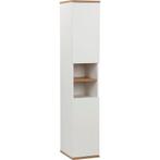 welltime Hoge kast Haarlem breedte 26 cm,, Verzenden, Nieuw