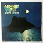 Midnight Blue, Louise Tucker – Midnight Blue (12-Vinyl..., Cd's en Dvd's, Verzenden, Nieuw in verpakking