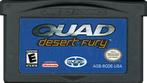Quad Desert Fury (losse cassette) (GameBoy Advance), Gebruikt, Verzenden