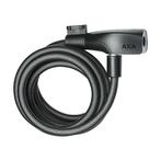 Kabelslot Resolute 8mm 180cm, Verzenden, Nieuw