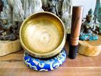 Klankschaal - Large Zen Singing Bowl 15 cm - Original