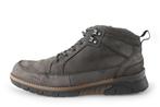 Waldlaufer Veterboots in maat 41 Grijs | 10% extra korting, Overige kleuren, Waldlaufer, Verzenden, Boots