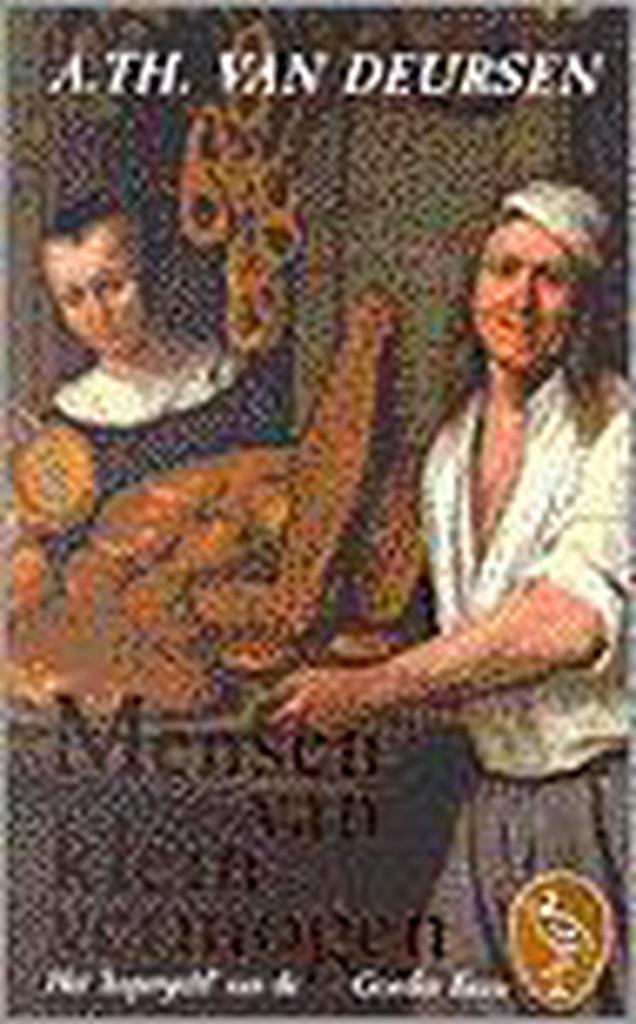 Mensen van klein vermogen / Ooievaar 9789057133206, Boeken, Geschiedenis | Wereld, Gelezen, Verzenden