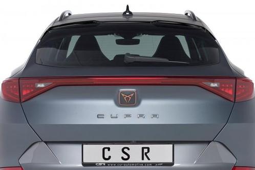 Spoiler Cupra Formentor CSR glans Zwart, Auto-onderdelen, Overige Auto-onderdelen, Ophalen of Verzenden