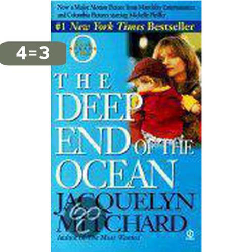 The Deep End of the Ocean 9780451197740 Jacquelyn Mitchard, Boeken, Overige Boeken, Gelezen, Verzenden