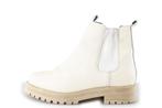 Cellini Chelsea boots in maat 42 Beige | 10% extra korting, Verzenden, Beige, Zo goed als nieuw, Overige typen